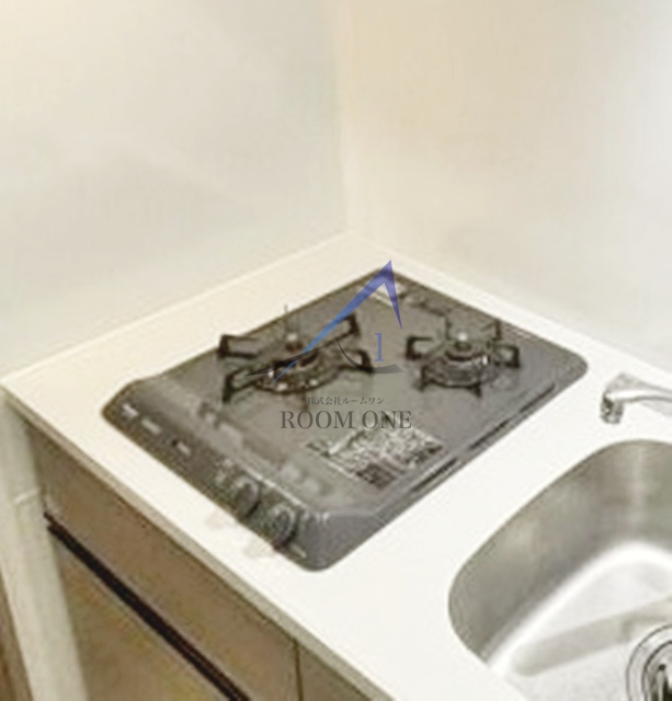 ジェノヴィア川崎Ⅲの内装|内装です。