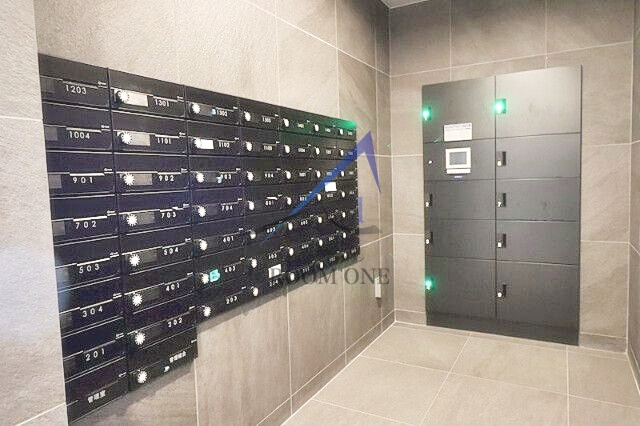 ジェノヴィア川崎Ⅲ