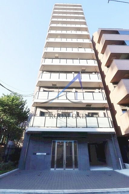 ジェノヴィア川崎Ⅲ