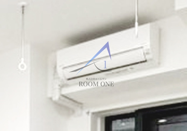 ジェノヴィア川崎Ⅲ