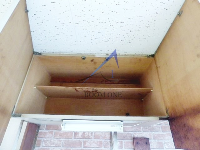 大倉山マリンハイツ