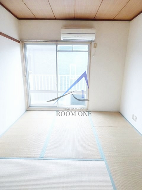 大倉山マリンハイツ