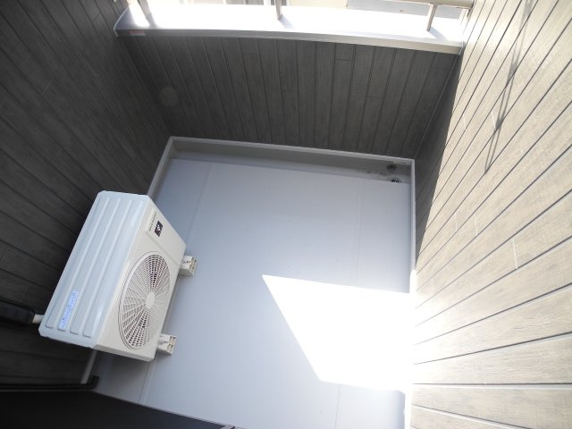 プルミエ　バトーのバルコニー|※同物件同室タイプの写真でございます※現況を優先します※