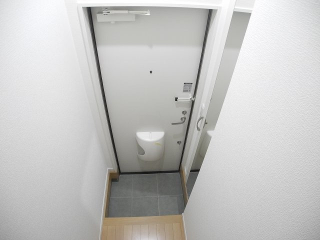 プルミエ　バトーの玄関|※同物件同室タイプの写真でございます※現況を優先します※