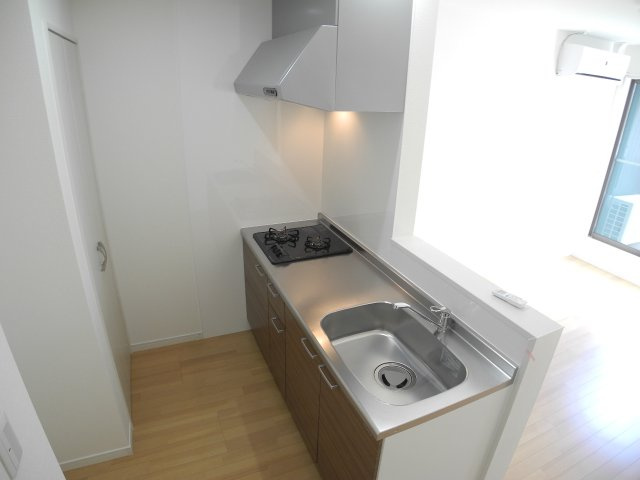 プルミエ　バトーのキッチン|※同物件同室タイプの写真でございます※現況を優先します※