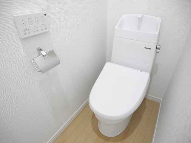 プルミエ　バトーのトイレ|※同物件同室タイプの写真でございます※現況を優先します※