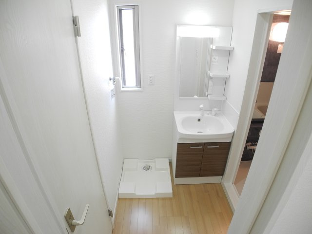 プルミエ　バトーの洗面所|※同物件同室タイプの写真でございます※現況を優先します※