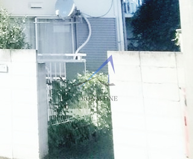 シティコープ光のエントランス|エントランスです。