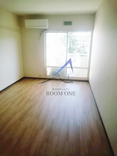 シティコープ光の寝室|寝室です。