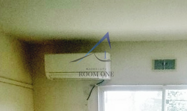 シティコープ光の設備|エアコン付です。