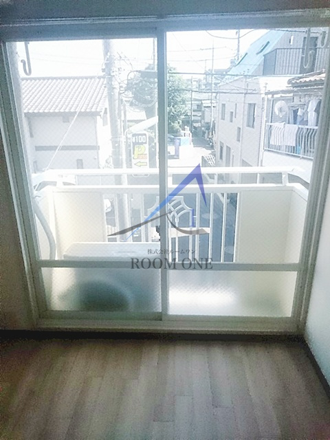 シティコープ光のその他