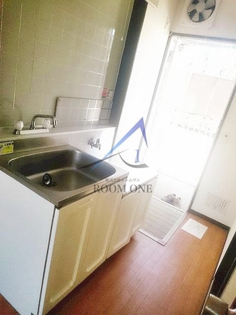 シティコープ光の内装|内装です。