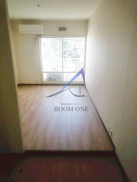 シティコープ光の居間・リビング|洋室のお部屋です。