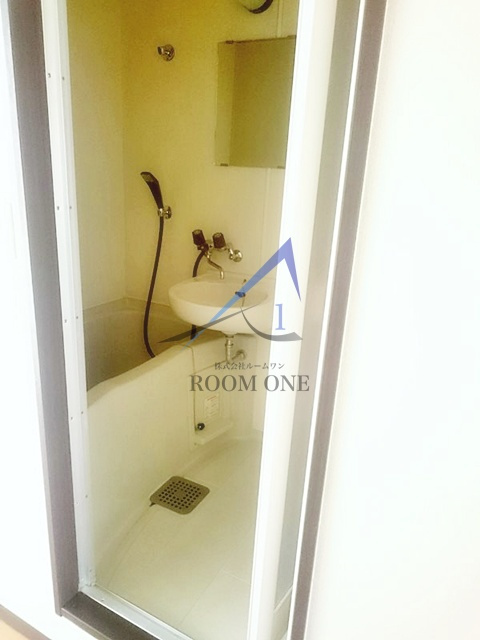 シティコープ光の浴室|お風呂です。