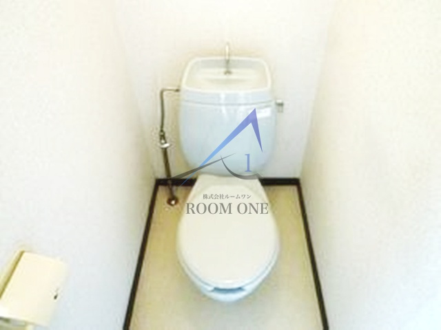 シティコープ光のトイレ|トイレです。