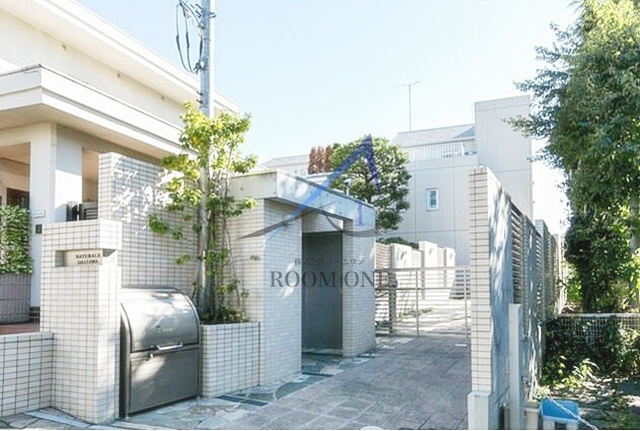 ナチュラーレ代沢