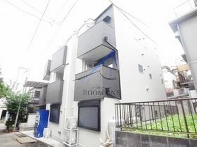 パークガーデン馬込