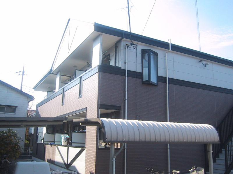 サニーメゾンⅡ