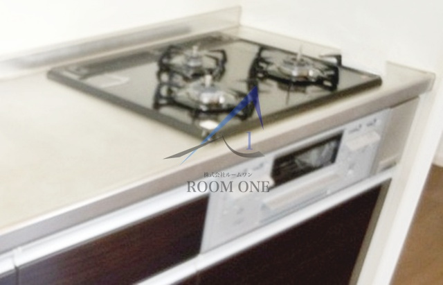 ブルクテラス大岡山