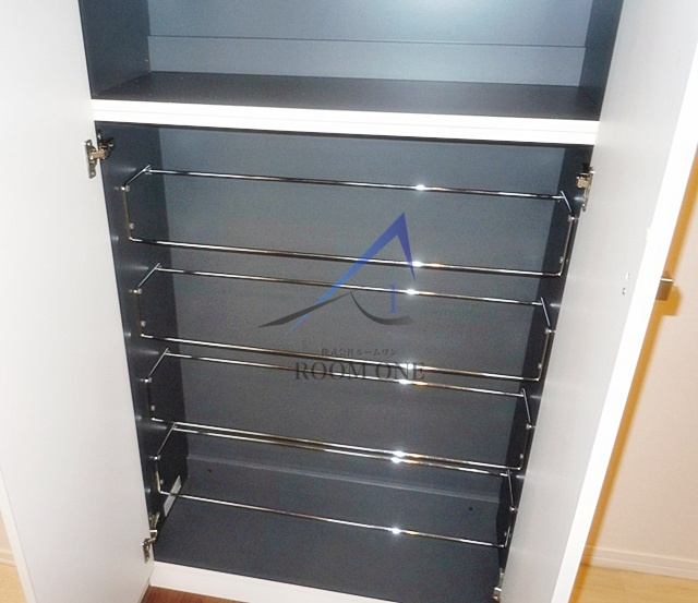 ブルクテラス大岡山