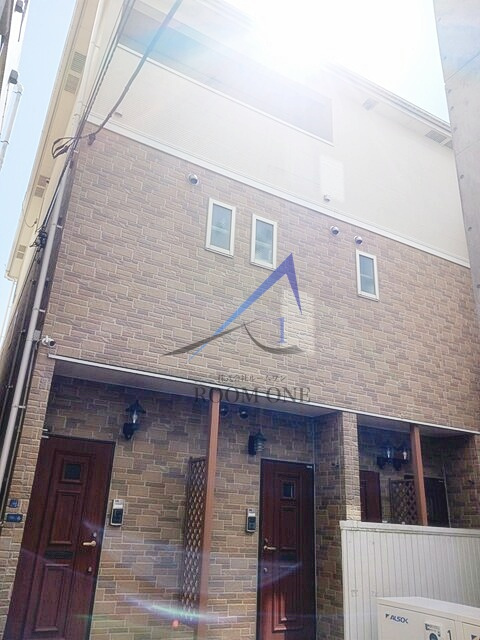 マーベラス　アネックス