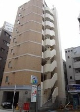 ペレール大井町