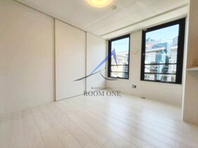 ＬＡＰｉＳ武蔵小山の寝室|寝室です。