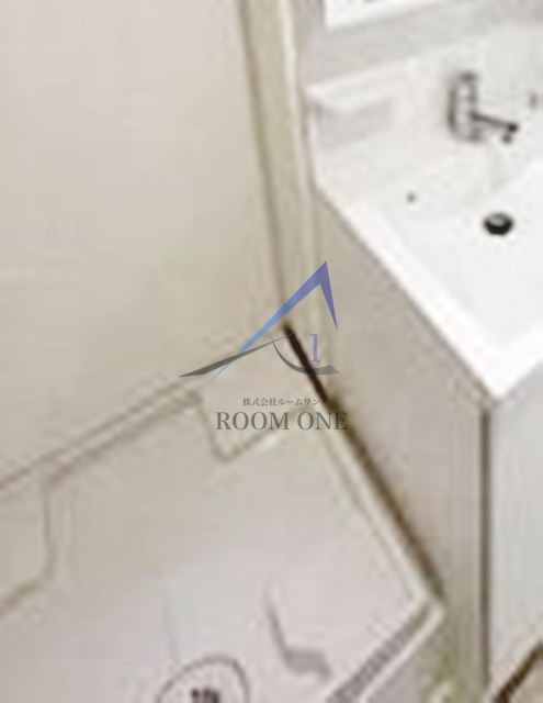 ＬＡＰｉＳ武蔵小山の設備|洗濯機置場です。