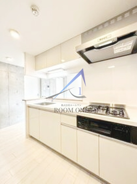 ＬＡＰｉＳ武蔵小山のキッチン|キッチンです。