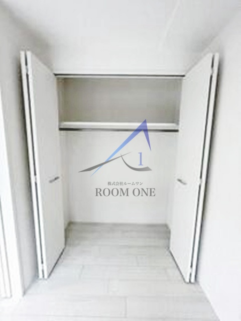 ＬＡＰｉＳ武蔵小山の収納|収納です。