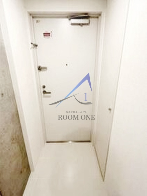 ＬＡＰｉＳ武蔵小山の玄関|玄関です。