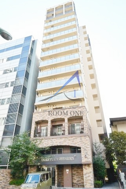 エステムプラザ芝公園