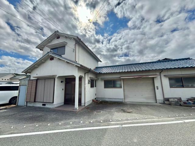 御立東戸建て1丁目12-5