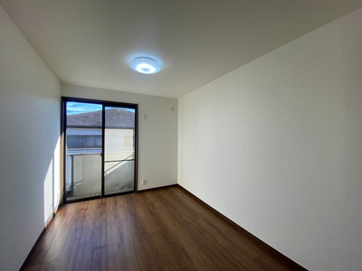 【子供部屋】 | 香芝市西真美1丁目【リフォーム済】