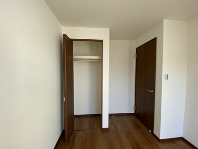 【収納】 | 香芝市西真美1丁目【リフォーム済】