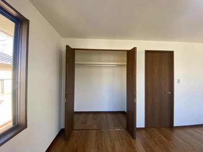 【収納】 | 香芝市西真美1丁目【リフォーム済】
