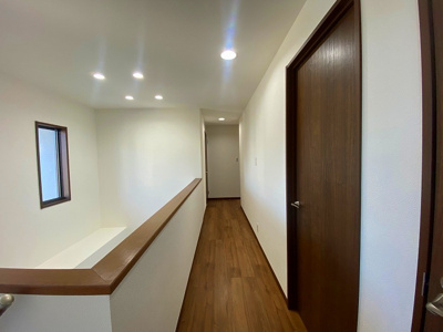 【内装】 | 香芝市西真美1丁目【リフォーム済】