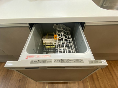 【設備】 | 香芝市西真美1丁目【リフォーム済】