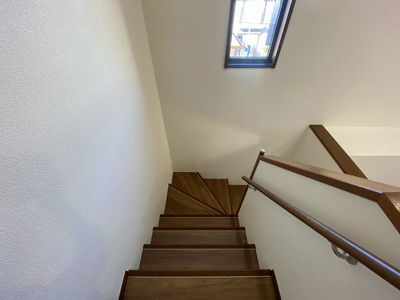 【内装】 | 香芝市西真美1丁目【リフォーム済】