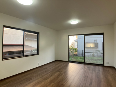 【洋室】 | 香芝市西真美1丁目【リフォーム済】