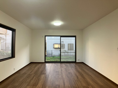 【洋室】 | 香芝市西真美1丁目【リフォーム済】