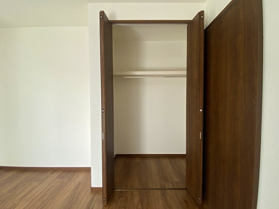 【収納】 | 香芝市西真美1丁目【リフォーム済】