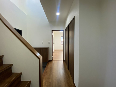 【内装】 | 香芝市西真美1丁目【リフォーム済】