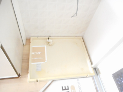 【設備】 | メゾン南行徳 2丁目 | 参考写真（同物件別部屋）