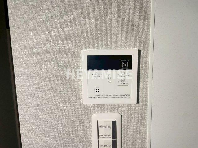 SGB浜町の設備|※同間取りの別の階のお部屋の画像です※現況を優先します