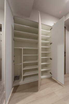 【その他】 | ディオスプラド | ※写真は同タイプ住戸です。