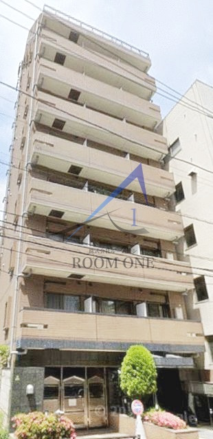 パレステュディオ御茶ノ水湯島駅前