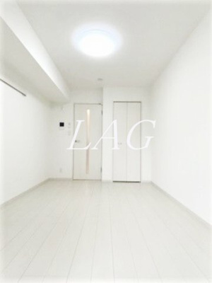 【寝室】 | グレイス橋本 | 寝室です。