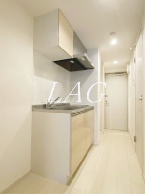 【キッチン】 | グレイス橋本 | キッチンです。