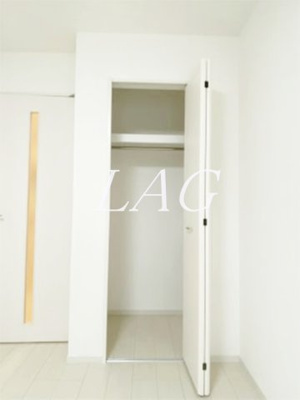 【収納】 | グレイス橋本 | 収納です。